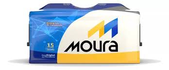 BATERIA MOURA 100AH A 180AH