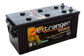 BATERIA EXTRANGER 100AH A 180AH