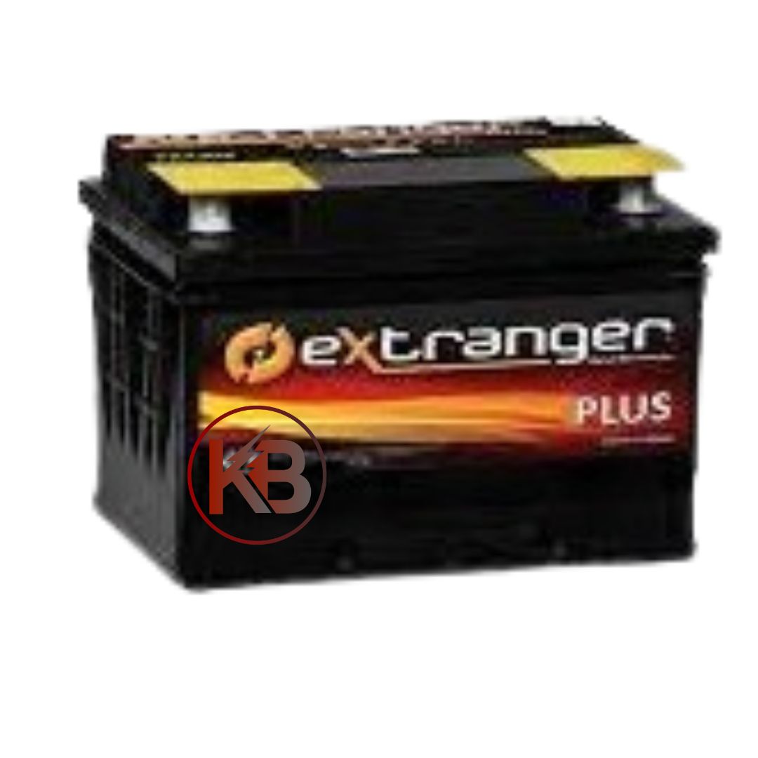 BATERIA EXTRANGER FX55D